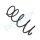 PROFLEX AUTOMOTIVE PX1-0424 Fahrwerksfeder