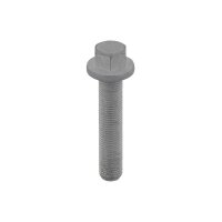 TOPRAN 503 133 Riemenscheibenschraube