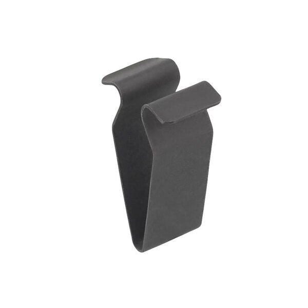 TOPRAN 114 394 Clip, Zier-/Schutzleiste
