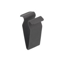 TOPRAN 114 394 Clip, Zier-/Schutzleiste