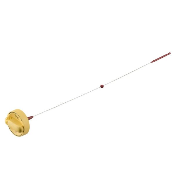TOPRAN 701 768 Ölpeilstab
