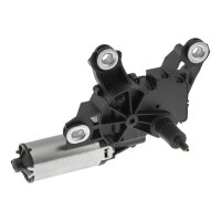 TOPRAN 115 836 Wischermotor