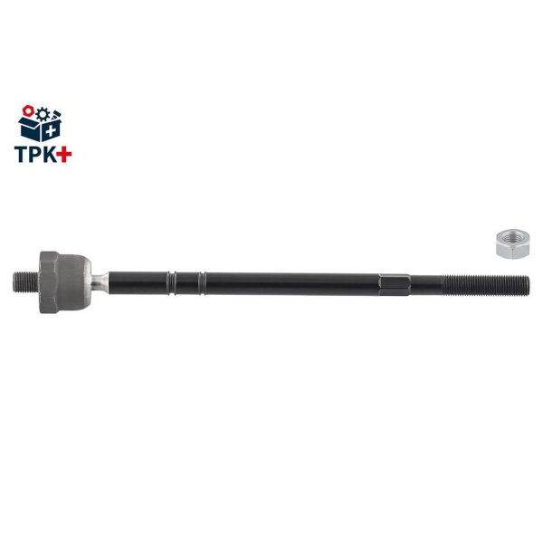 TOPRAN 117 119 Axialgelenk, Spurstange