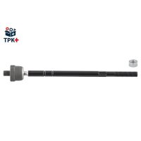 TOPRAN 117 119 Axialgelenk, Spurstange