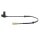 TOPRAN 701 693 Sensor, Raddrehzahl