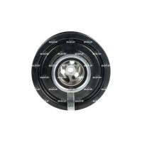 Klimakupplung NRF 380004 115mm Riemenantrieb 12V - 1...
