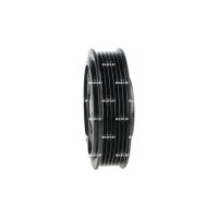 Klimakupplung NRF 380004 115mm Riemenantrieb 12V - 1...