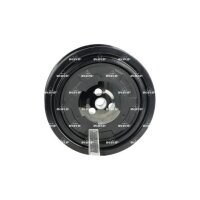 Klimakupplung NRF 380004 115mm Riemenantrieb 12V - 1 Stück