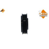 NRF 380005 Magnetkupplung, Klimakompressor