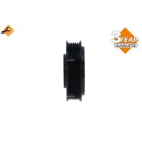 NRF 380005 Magnetkupplung, Klimakompressor