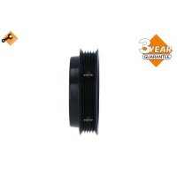 NRF 380007 Magnetkupplung, Klimakompressor