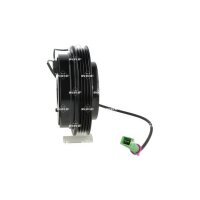 Klimakupplung NRF 380008 Keilrippenriemen 120mm 12V - 1...