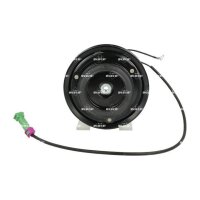 Klimakupplung NRF 380008 Keilrippenriemen 120mm 12V - 1 Stück
