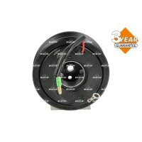 NRF 380012 Magnetkupplung, Klimakompressor