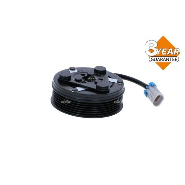 NRF 380013 Magnetkupplung, Klimakompressor