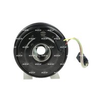 Klimakupplung NRF 380014 SD7V16 120mm 12V - 1 Stück