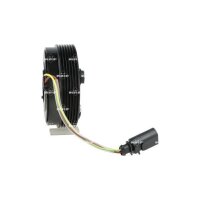 Klimakupplung NRF 380014 SD7V16 120mm 12V - 1 Stück
