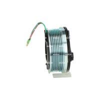 Klimakupplung NRF 380016 Keilrippenriemen 100mm - 1...