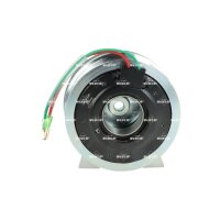 Klimakupplung NRF 380016 Keilrippenriemen 100mm - 1 Stück