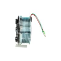 Klimakupplung NRF 380016 Keilrippenriemen 100mm - 1 Stück