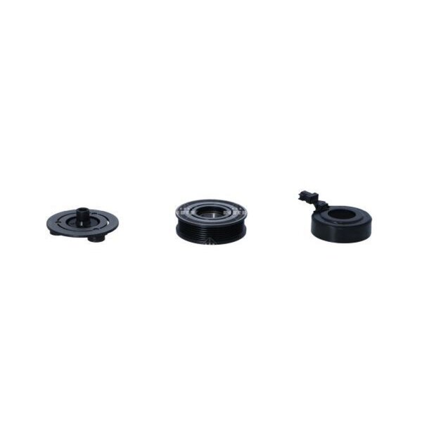 Klimakupplung NRF 380018 Keilrippenriemen 110mm - 1 Stück