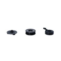 Klimakupplung NRF 380018 Keilrippenriemen 110mm - 1...