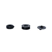 Klimakupplung NRF 380018 Keilrippenriemen 110mm - 1 Stück