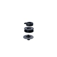 Klimakupplung NRF 380018 Keilrippenriemen 110mm - 1 Stück