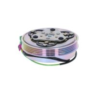 Klimakupplung NRF 380019 118mm 12V Magnetkupplung - 1...