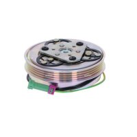 Klimakupplung NRF 380019 118mm 12V Magnetkupplung - 1...