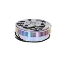 Klimakupplung NRF 380019 118mm 12V Magnetkupplung - 1 Stück