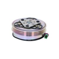 Klimakupplung NRF 380019 118mm 12V Magnetkupplung - 1 Stück