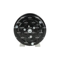 Klimakupplung NRF 380020 Riemenantrieb 118mm 12V - 1...