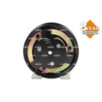 NRF 380021 Magnetkupplung, Klimakompressor