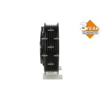NRF 380021 Magnetkupplung, Klimakompressor