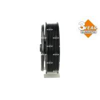 NRF 380027 Magnetkupplung, Klimakompressor