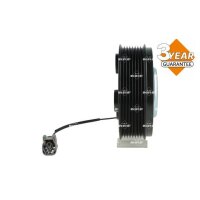 NRF 380028 Magnetkupplung, Klimakompressor