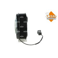 NRF 380028 Magnetkupplung, Klimakompressor