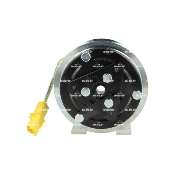 Klimakupplung NRF 380030 119mm 12V - 1 Stück