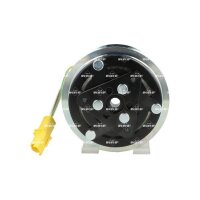 Klimakupplung NRF 380030 119mm 12V - 1 Stück