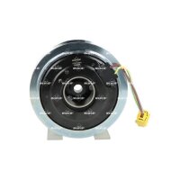 Klimakupplung NRF 380030 119mm 12V - 1 Stück