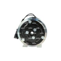 Klimakupplung NRF 380032 Magnetkupplung 119mm 12V - 1...