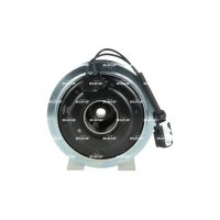 Klimakupplung NRF 380032 Magnetkupplung 119mm 12V - 1 Stück