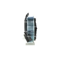 Klimakupplung NRF 380032 Magnetkupplung 119mm 12V - 1 Stück