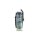 Klimakupplung NRF 380032 Magnetkupplung 119mm 12V - 1 Stück