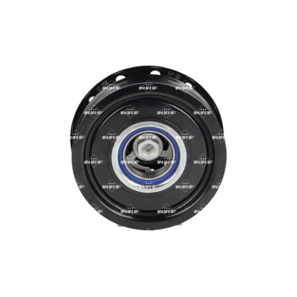 Klimakupplung NRF 380035 Keilrippenriemen 115mm - 1 Stück