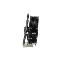 Klimakupplung NRF 380035 Keilrippenriemen 115mm - 1...