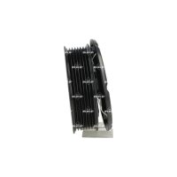 Klimakupplung NRF 380035 Keilrippenriemen 115mm - 1 Stück