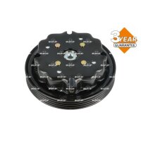 NRF 380036 Magnetkupplung, Klimakompressor