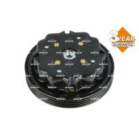 NRF 380036 Magnetkupplung, Klimakompressor